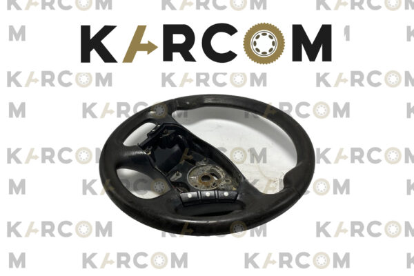 Iveco Stralis/ Trakker Steering Wheel Part No.504216144