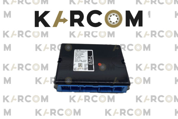 Iveco Stralis / Trakker/ Eurocargo EM-L ECU Expansion Module Part No.504230342