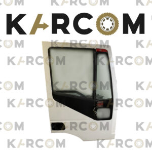 Iveco Stralis / Trakker Offside (right) Door Complete 504232506