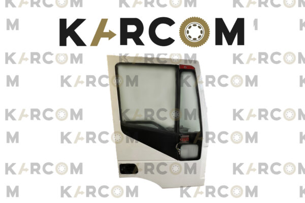 Iveco Stralis / Trakker Offside (right) Door Complete 504232506