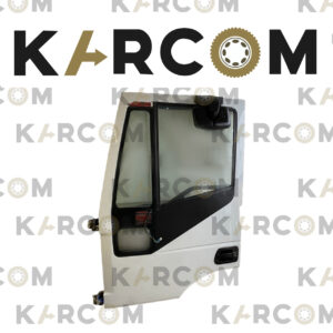 Iveco Stralis/ Trakker Nearside (left) Door Part No.504232510