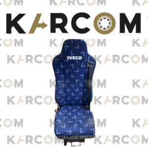 Iveco Stralis/ Trakker Nearside (Passengers side) Seat Part No.504237373