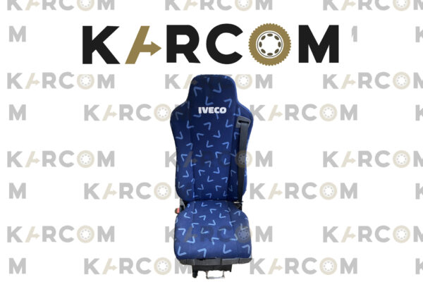 Iveco Stralis/ Trakker Nearside (Passengers side) Seat Part No.504237373