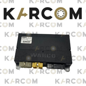 Iveco Stralis / Trakker Vehicle Control Module Part No.504237680 504298300