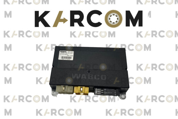 Iveco Stralis / Trakker Vehicle Control Module Part No.504237680 504298300
