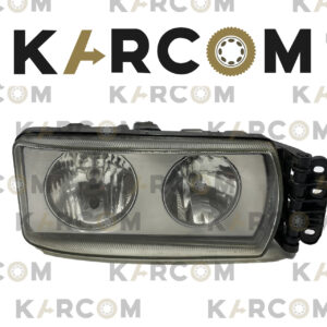 Iveco Stralis / Trakker / Eurocargo Offside (Right) Headlight Part No. 504238414