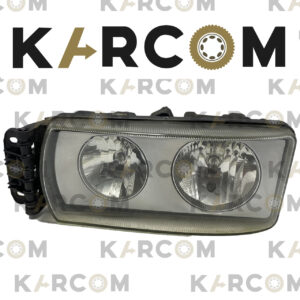 Iveco Stralis / Trakker / Eurocargo Nearside (Left) Headlight Part No.504238408 504026621