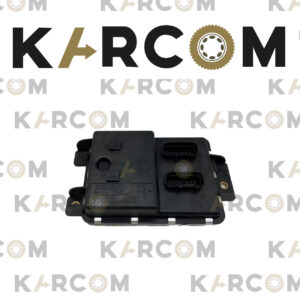 Iveco Stralis Rear Frame ECU Part No.504280976