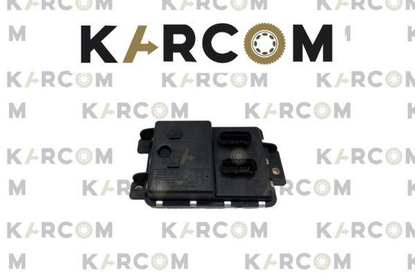 Iveco Stralis Rear Frame ECU Part No.504280976
