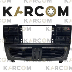 Iveco Stralis Dashboard Switch Panel Part No.504321647