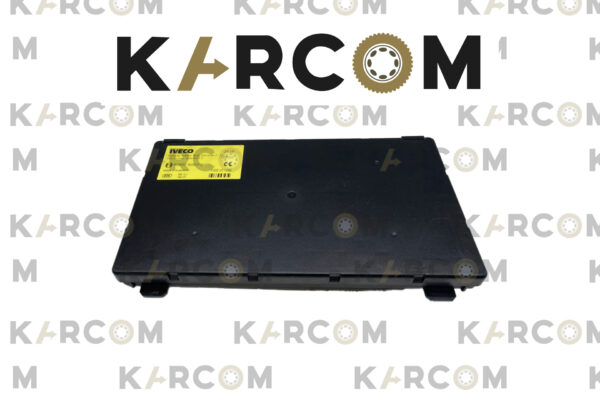 Iveco Stralis  Body Computer Part No.504360323 5801599811
