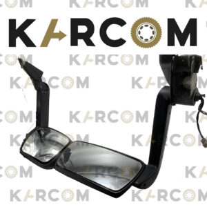 Iveco Stralis / Trakker Nearside (left) Mirror Part No.504370058