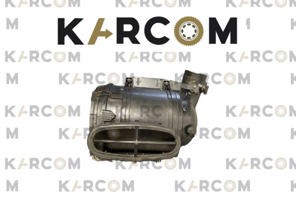 Iveco Stralis Air Filter Box Part No.5801275395