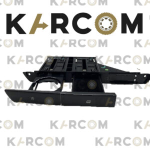 Iveco Stralis Cup Holders Tray Part No.5801280045