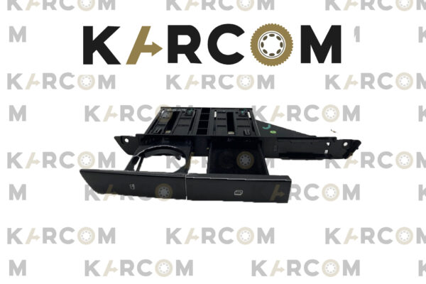 Iveco Stralis Cup Holders Tray Part No.5801280045