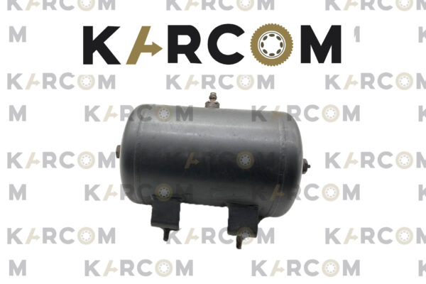 Iveco Stralis Air Tank Part No.5801284749