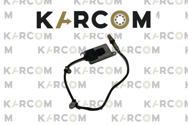 Iveco Stralis/ Trakker NOx Sensor Part no.5801424181 5801754015 41271167