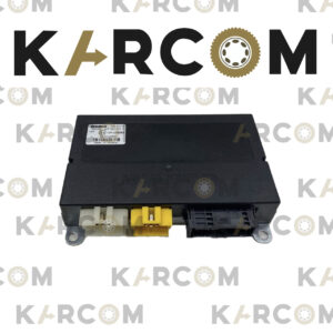 Iveco Stralis / Trakker Vehicle Control Module VCM Part No.5801455209 4462700110