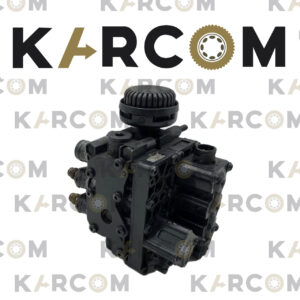 Iveco Stralis ECAS Air Suspension Valve Part No.5801474271 4728800500
