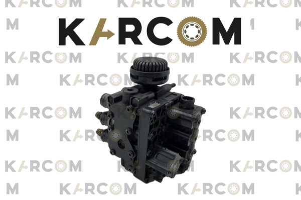 Iveco Stralis ECAS Air Suspension Valve Part No.5801474271 4728800500