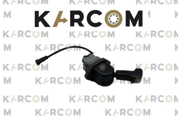 Iveco Stralis Handbrake Valve Part No.5801477286 DPM60MYE