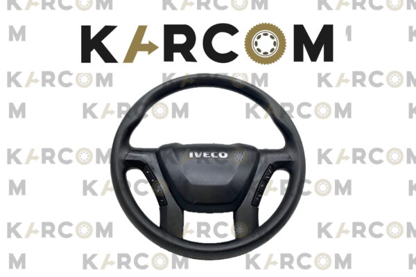 Iveco Stralis / Trakker Steering Wheel Part No.5801525246