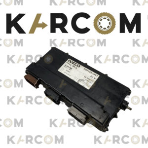 Iveco Stralis / Trakker MET ECU Part No.5801583467
