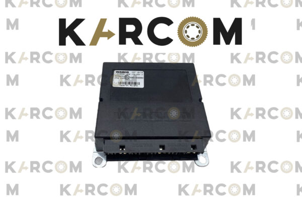 Iveco Stralis / Trakker ECAS Suspension ECU Part No.5801683247 4461702300