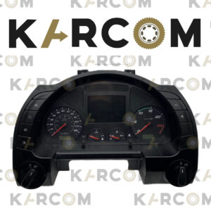 Iveco Stralis Instrument Cluster Part No.5801721170 5801454401 5801938084 5802224518 5802294405