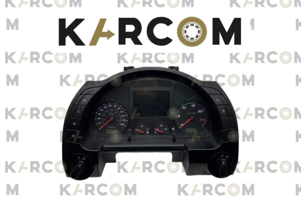 Iveco Stralis Instrument Cluster Part No.5801721170 5801454401 5801938084 5802224518 5802294405
