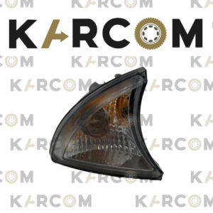 Iveco Stralis Offside (Right) Indicator Part No.5801755108