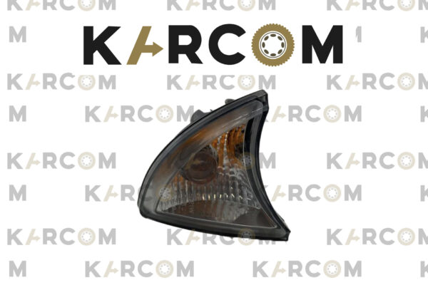 Iveco Stralis Offside (Right) Indicator Part No.5801755108