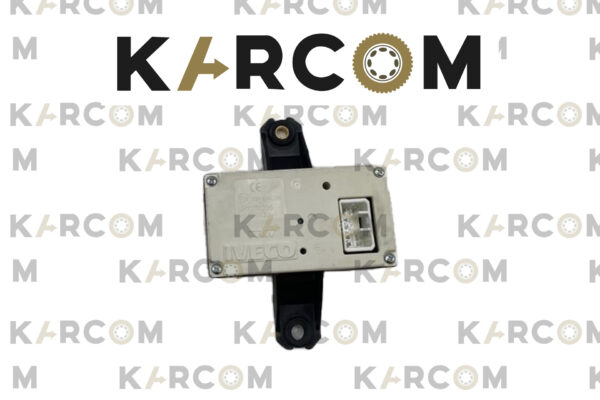 Iveco Stralis Central Locking ECU Part No.5801770206