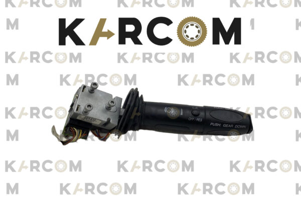 Iveco Stralis / Trakker/ Eurocargo Combi Switch Iveco Part No. 5801427925 5801781372