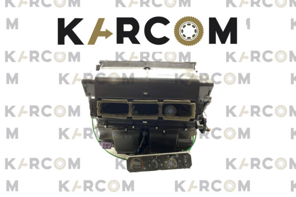 Iveco Stralis Heater/Air Conditioning Box Part No.5801964043 504147088