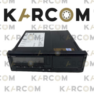 Iveco Stralis Tachograph Iveco Part No.5802770301