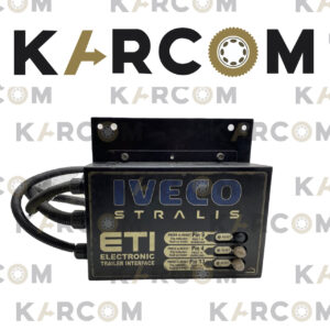 Iveco Stralis ETI Electronic Trailer Interface Part No.92954644
