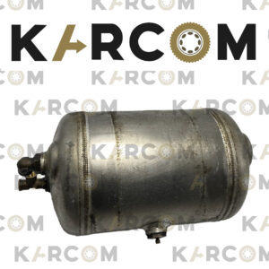 Iveco Trakker/ Stralis Air Tank Part No.98412834