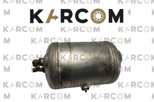 Iveco Trakker/ Stralis Air Tank Part No.98412834