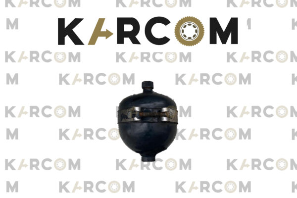 Iveco Stralis Accumulator Bottle Part No.41033496