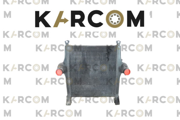 Iveco Stralis / Eurocargo Intercooler Part No.41218267 CI118000P