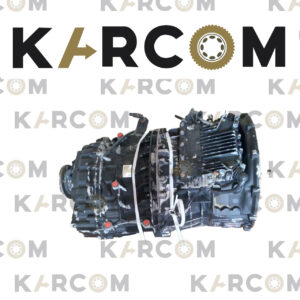 Iveco Trakker/ Stralis Gearbox Part No.41299125 12AS1420TD Euro 5