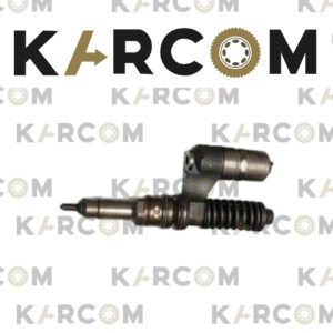 Iveco Stralis / Trakker Injector Part No.500331074 0414701083