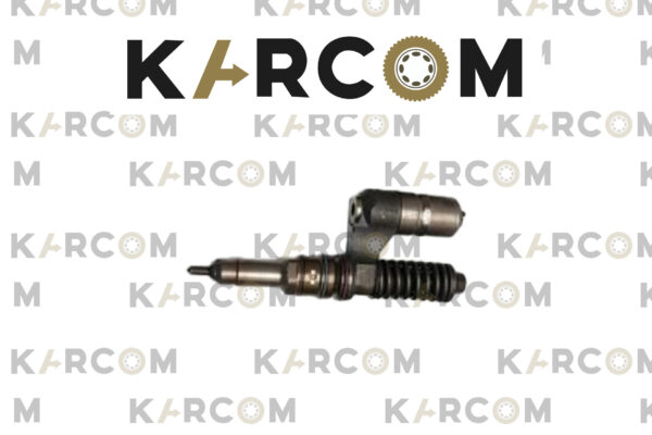 Iveco Stralis / Trakker Injector Part No.500331074 0414701083