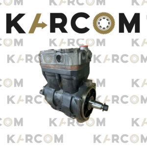 Iveco Stralis Air Compressor Part No.504293730 41211340 4123520080
