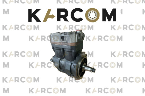Iveco Stralis Air Compressor Part No.504293730 41211340 4123520080