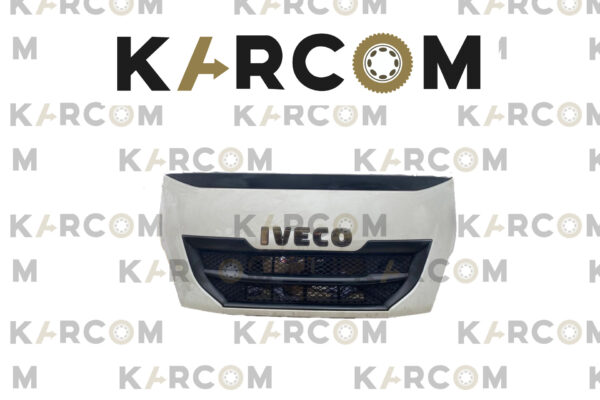 Iveco Stralis Bonnet Part No.5801549064