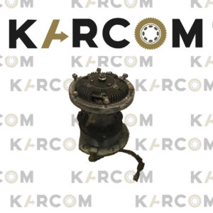 Iveco Stralis Viscous Fan Hub Part No.5801687224