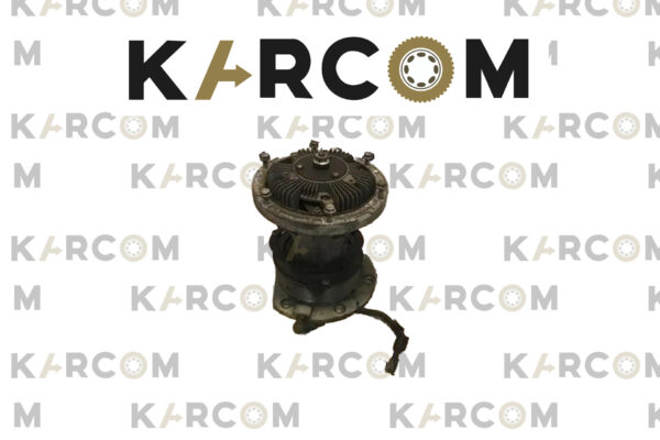Iveco Stralis Viscous Fan Hub Part No.5801687224