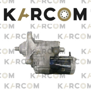Iveco Stralis Starter Motor Part No.5801710983 99486046 DSN940
